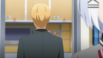 Tantei wa Mou Shindeiru 1