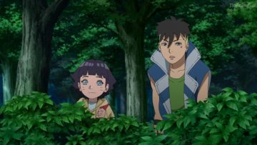 Boruto Naruto Next Generations capitulo 209 sub español