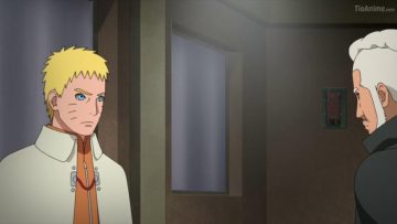 Boruto Naruto Next Generations capitulo 213 sub español