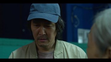 El Juego del Calamar capitulo 2 audio latino