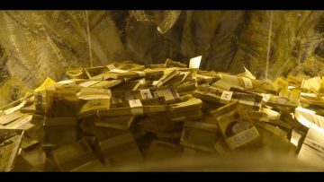 El Juego del Calamar capitulo 4 audio latino