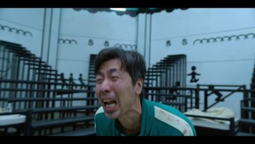 El Juego del Calamar capitulo 7 audio latino