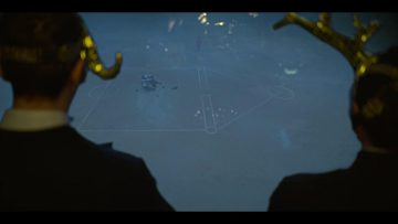 El Juego del Calamar capitulo 9 audio latino