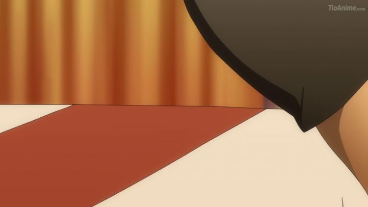 Ganbare Douki-chan capitulo 1 sub español