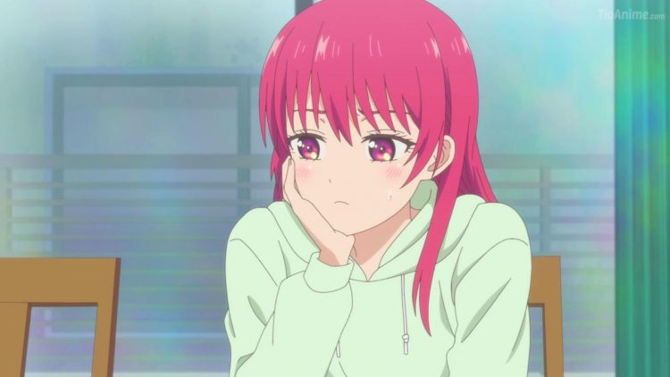 Kanojo-mo-Kanojo-capitulo-6-sub-espanol