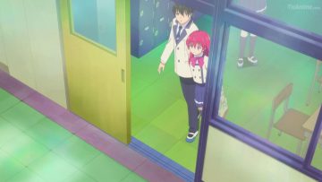 Kanojo mo Kanojo capitulo 8 sub español