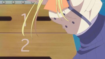 Kanojo mo Kanojo capitulo 9 sub español