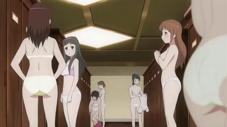 Ladies vs Butlers capitulo 10 sub español