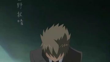 Ladies vs Butlers capitulo 2 sub español