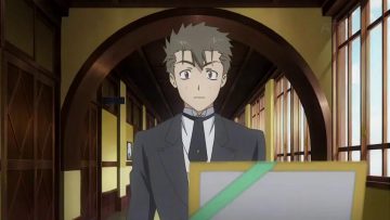 Ladies vs Butlers capitulo 3 sub español