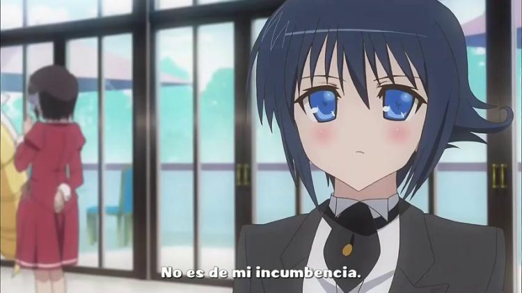 Ladies vs Butlers capitulo 6 sub español