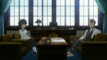 Ladies vs Butlers capitulo 7 sub español