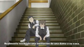 Ladies vs Butlers capitulo 8 sub español