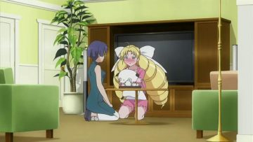 Ladies vs Butlers capitulo 9 sub español