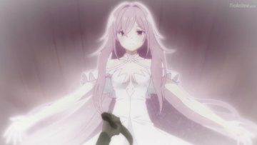 Seirei Gensouki capitulo 10 sub español