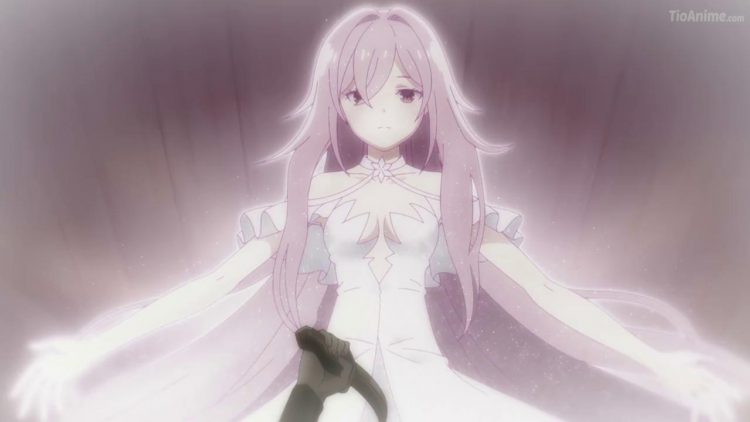 Seirei Gensouki capitulo 10 sub español