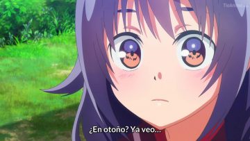 Seirei Gensouki capitulo 9 sub español