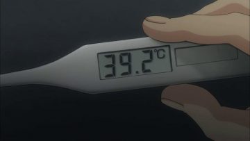 golden time capitulo 10 sub español