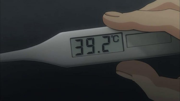 golden time capitulo 10 sub español