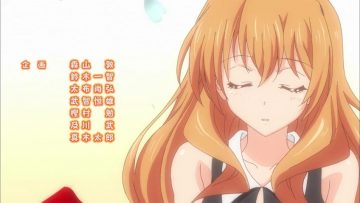 golden time capitulo 15 sub español