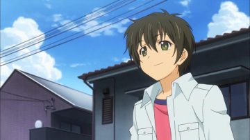 golden time capitulo 19 sub español