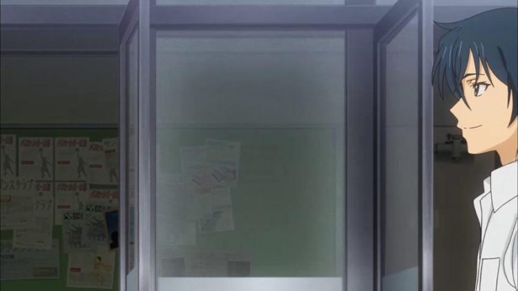 golden time capitulo 2 sub español