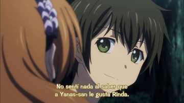 golden time capitulo 20 sub español