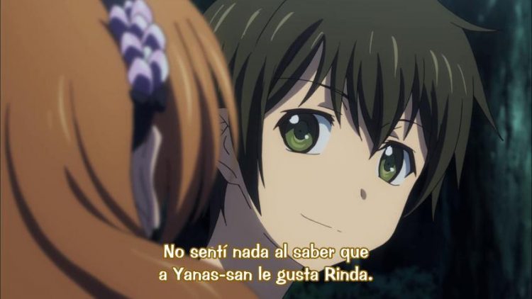 golden time capitulo 20 sub español