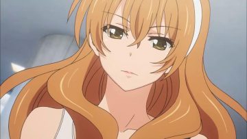 golden time capitulo 4 sub español