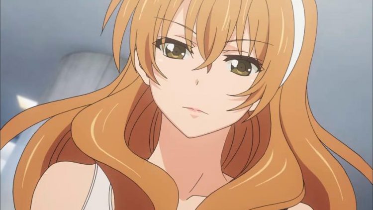golden time capitulo 4 sub español