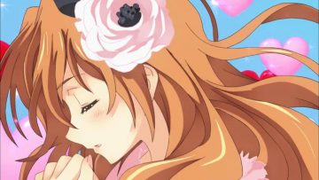 golden time capitulo 6 sub español