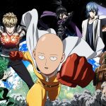 One Punch Man
