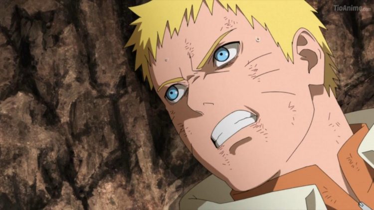 Boruto Naruto Next Generations 218