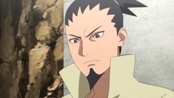 Boruto Naruto Next Generations 219