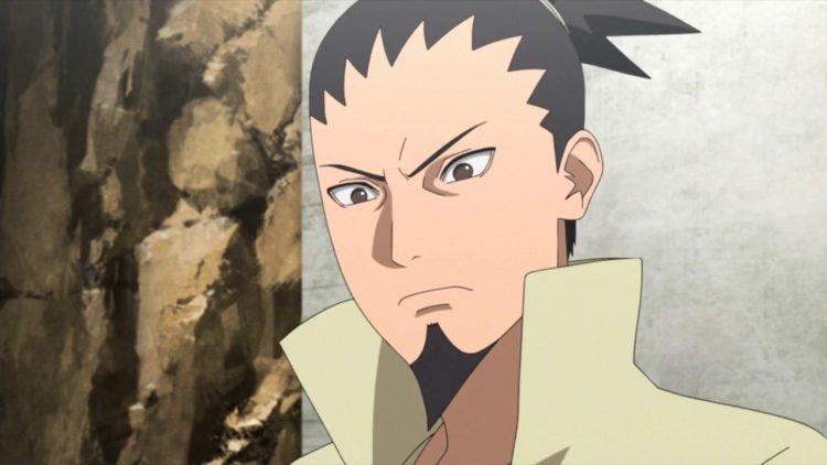 Boruto Naruto Next Generations 219