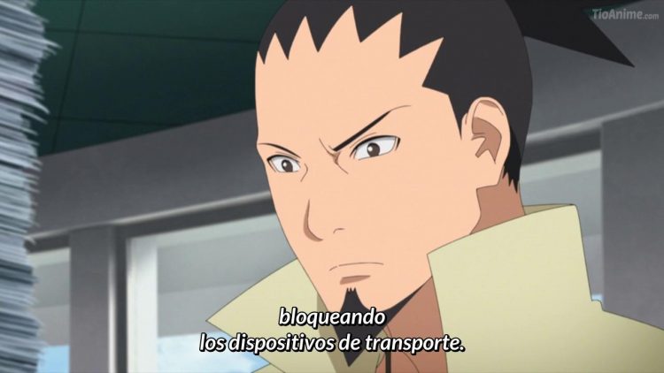 Boruto Naruto Next Generations 220