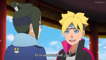 Boruto Naruto Next Generations 221