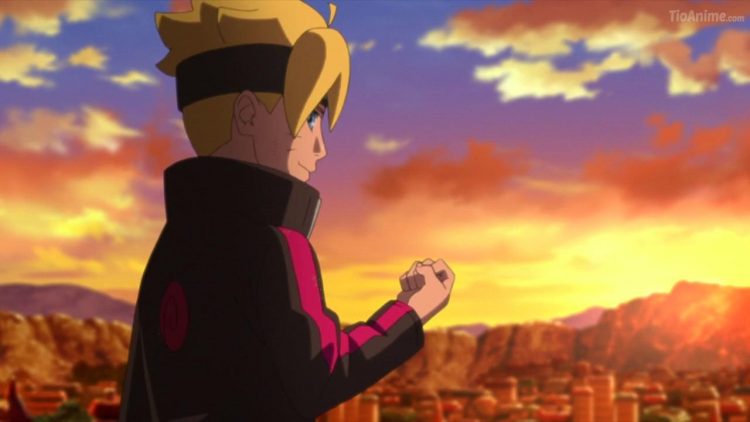 Boruto Naruto Next Generations 222