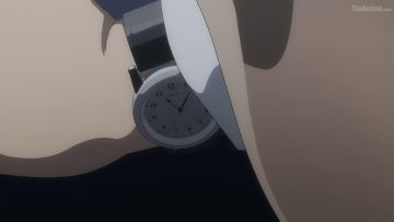 Ganbare Douki-chan 4