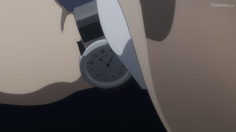 Ganbare Douki-chan 4