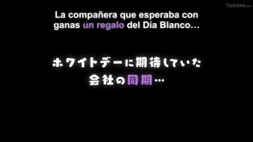 Ganbare Douki-chan capitulo 5 sub español