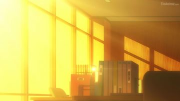 Ganbare Douki-chan capitulo 6 sub español