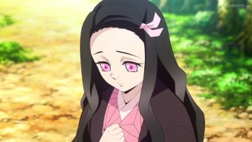 Kimetsu no Yaiba Mugen Ressha-hen Arc TV 3