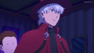 Kyuuketsuki Sugu Shinu capitulo 1 sub español