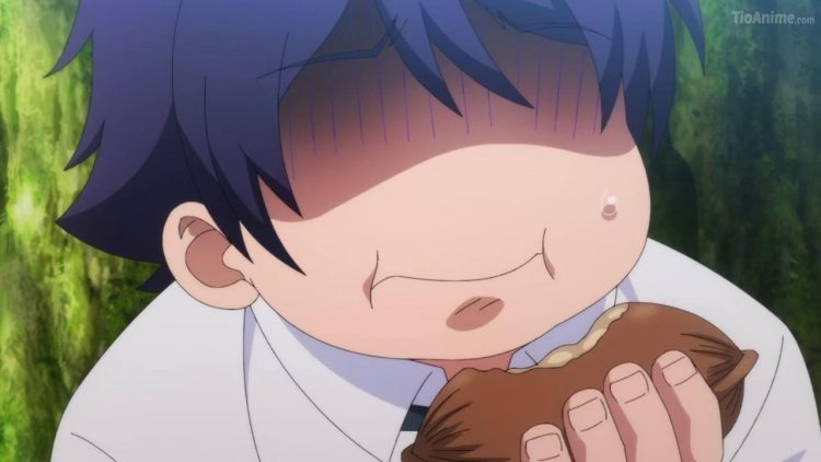 Shinka no Mi Shiranai Uchi ni Kachigumi Jinsei capitulo 1 sub español