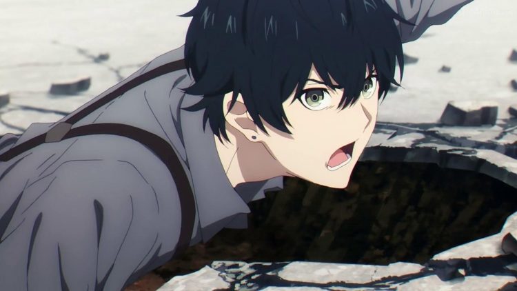 Takt Op. Destiny ep 1 sub español