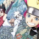 Boruto: Naruto Next Generations
