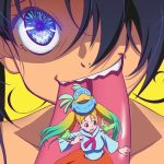 Heion Sedai no Idaten-tachi