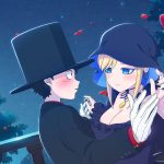 Shinigami Bocchan to Kuro Maid