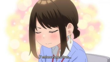 Ganbare Douki-chan 7